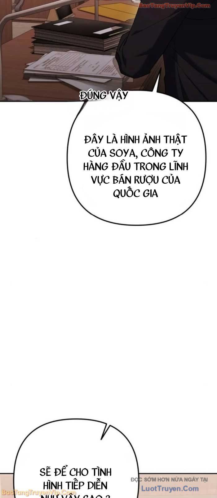 Hôm Nay Cũng Tan Làm Đúng Giờ Chapter 9 - Trang 8