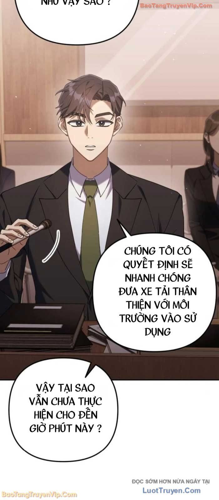 Hôm Nay Cũng Tan Làm Đúng Giờ Chapter 9 - Trang 9