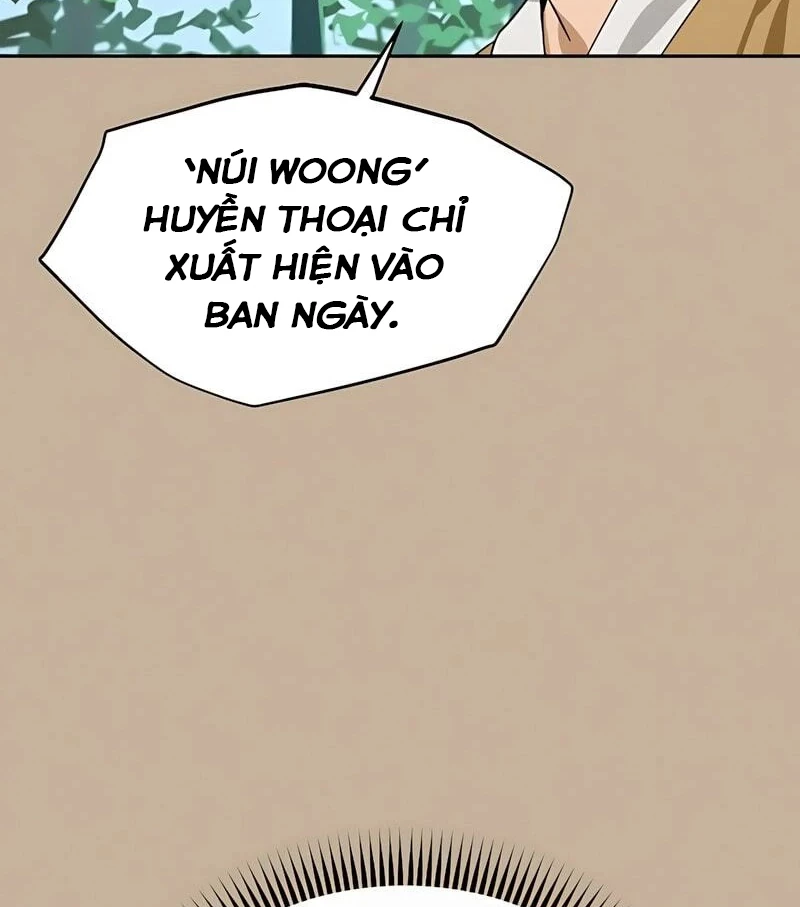 Hôm Nay Han Yoil Là Con Gái Chapter 1 - Trang 10