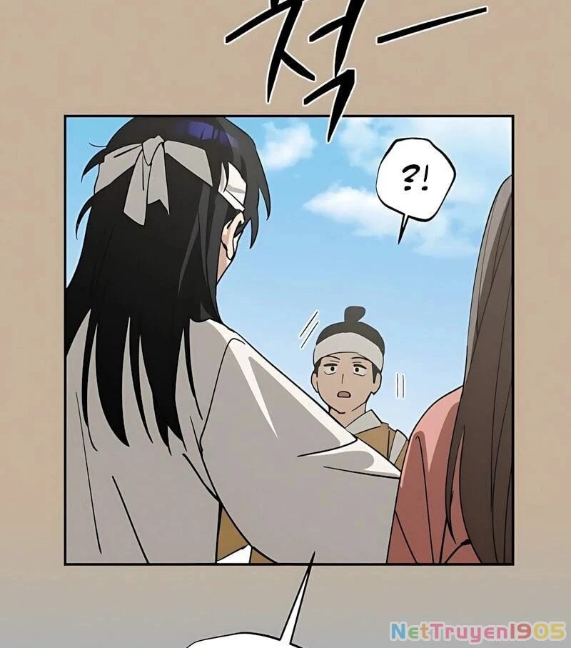 Hôm Nay Han Yoil Là Con Gái Chapter 1 - Trang 14