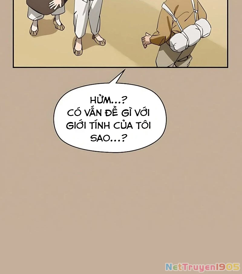 Hôm Nay Han Yoil Là Con Gái Chapter 1 - Trang 18
