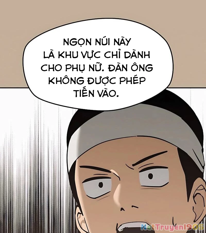 Hôm Nay Han Yoil Là Con Gái Chapter 1 - Trang 19