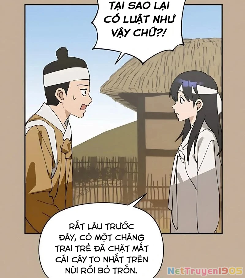 Hôm Nay Han Yoil Là Con Gái Chapter 1 - Trang 21