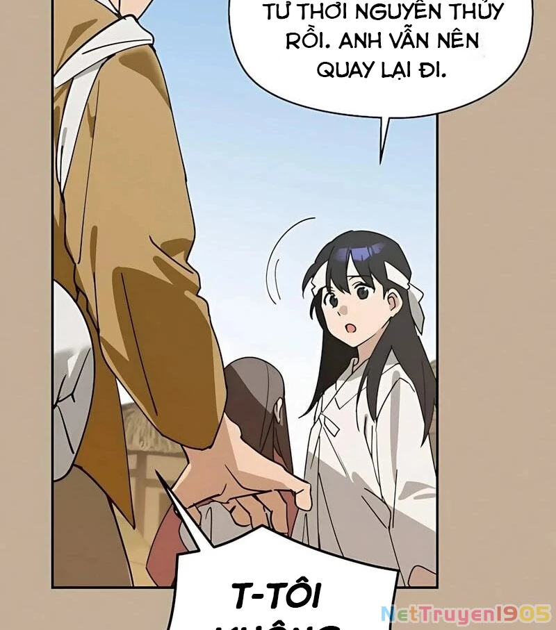Hôm Nay Han Yoil Là Con Gái Chapter 1 - Trang 23