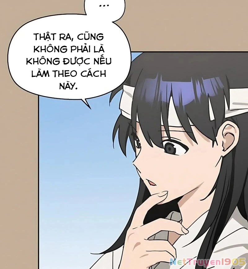 Hôm Nay Han Yoil Là Con Gái Chapter 1 - Trang 28