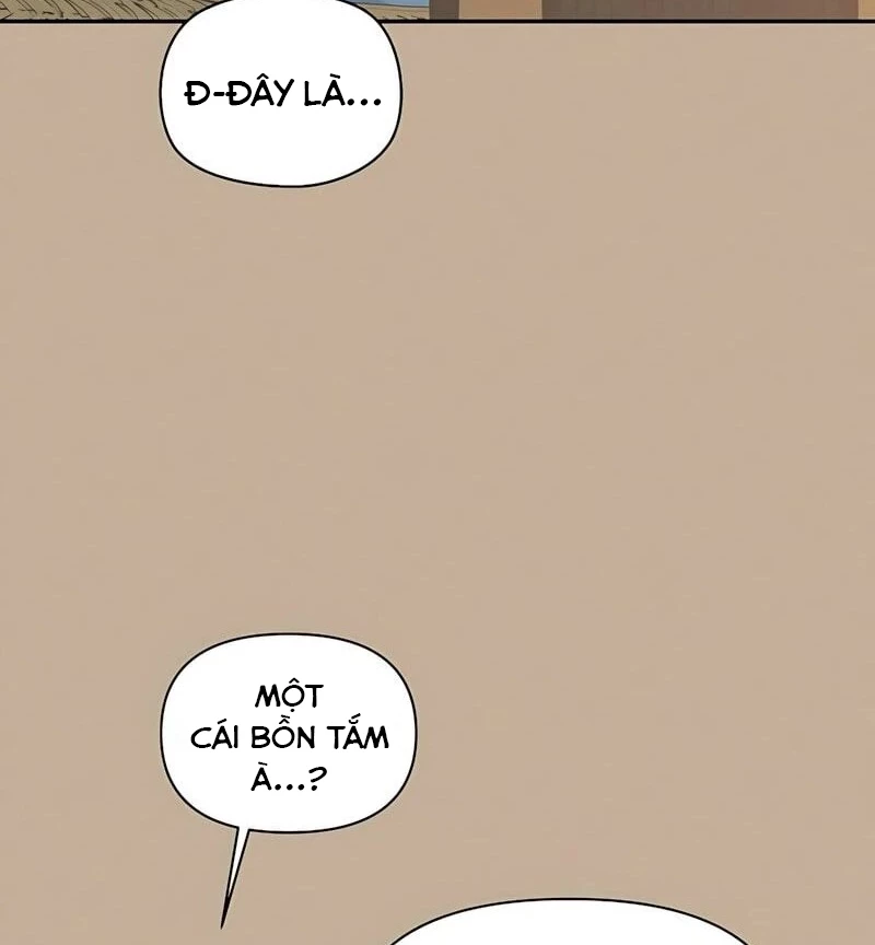 Hôm Nay Han Yoil Là Con Gái Chapter 1 - Trang 31