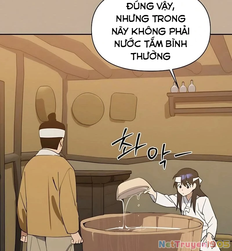 Hôm Nay Han Yoil Là Con Gái Chapter 1 - Trang 32