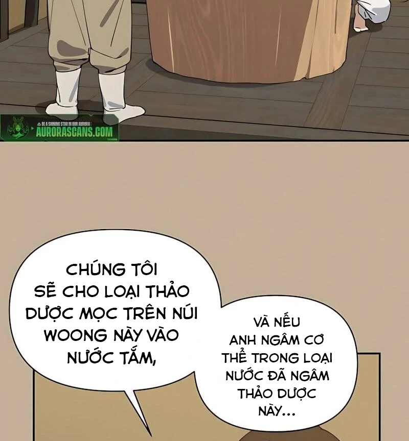 Hôm Nay Han Yoil Là Con Gái Chapter 1 - Trang 33