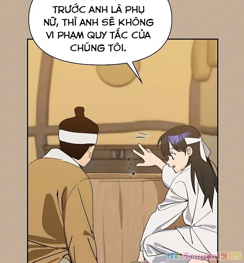 Hôm Nay Han Yoil Là Con Gái Chapter 1 - Trang 37