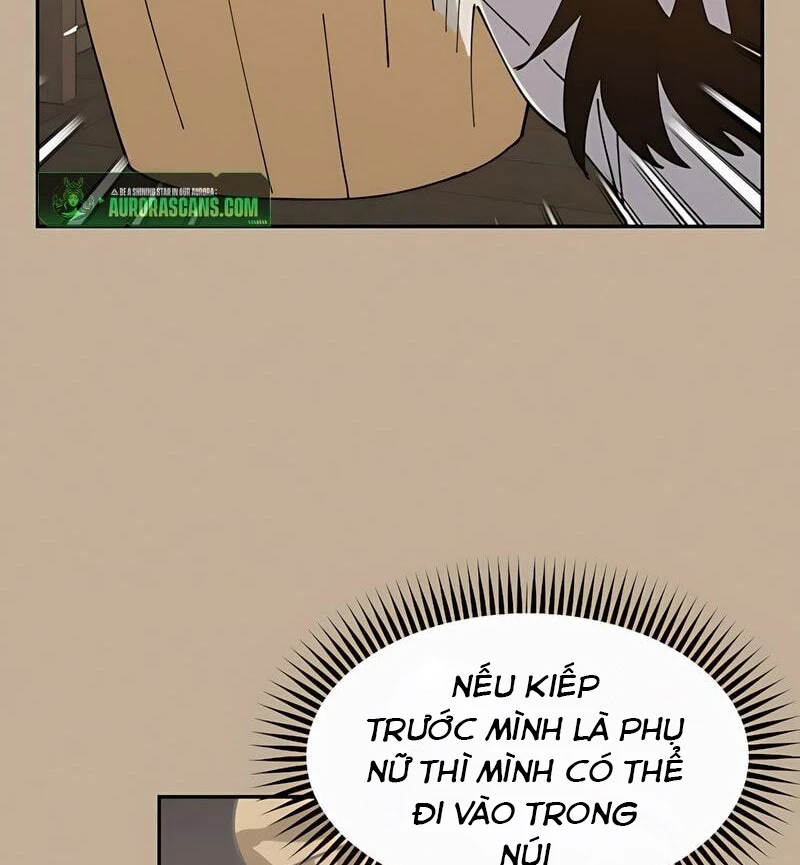 Hôm Nay Han Yoil Là Con Gái Chapter 1 - Trang 42