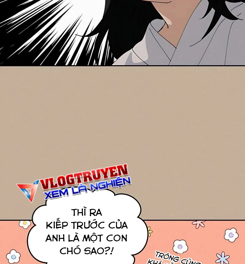 Hôm Nay Han Yoil Là Con Gái Chapter 1 - Trang 49
