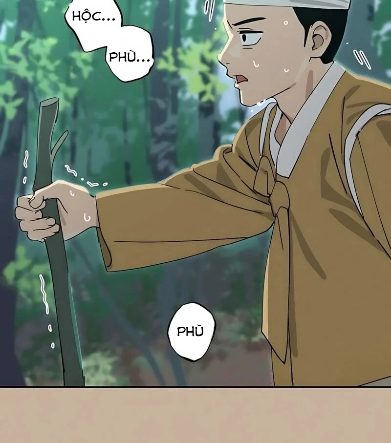 Hôm Nay Han Yoil Là Con Gái Chapter 1 - Trang 5