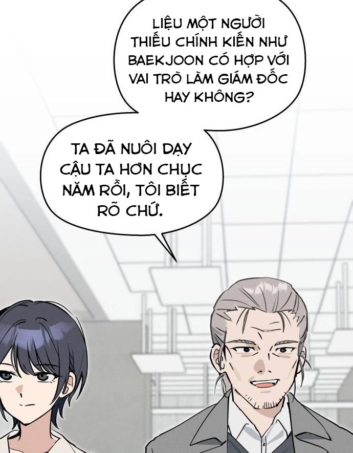 Hôm Nay Han Yoil Là Con Gái Chapter 10 - Trang 11