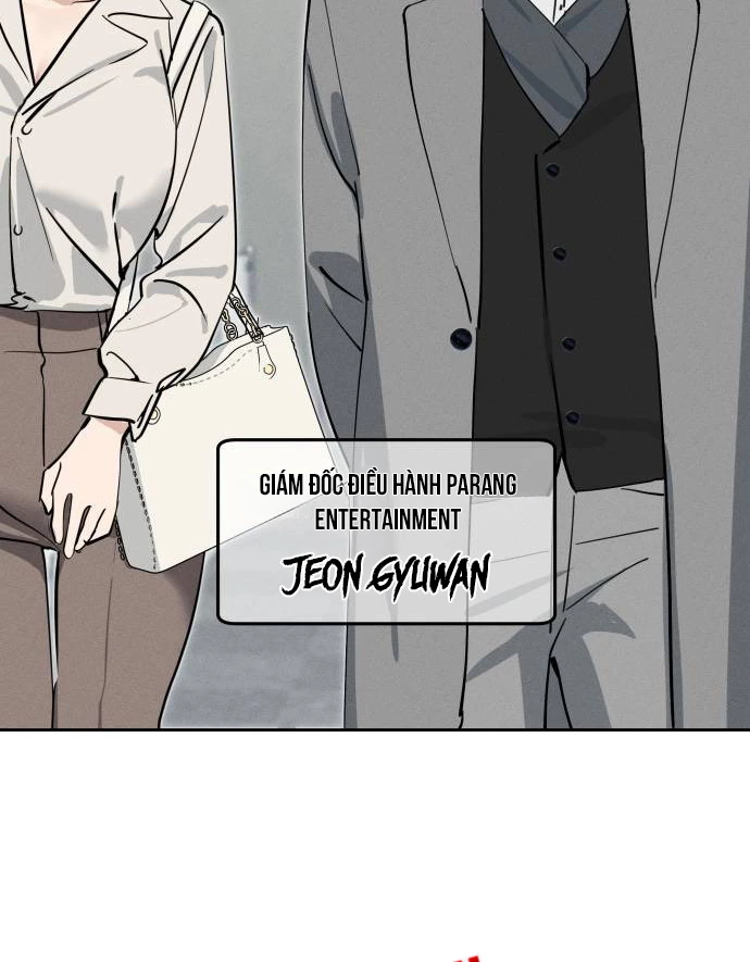 Hôm Nay Han Yoil Là Con Gái Chapter 10 - Trang 12
