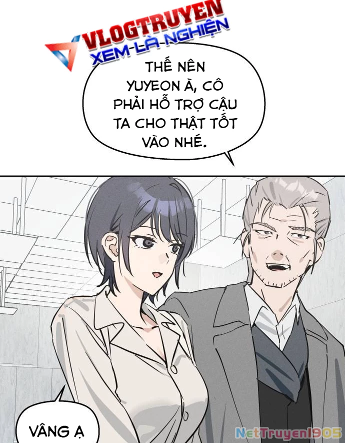 Hôm Nay Han Yoil Là Con Gái Chapter 10 - Trang 13