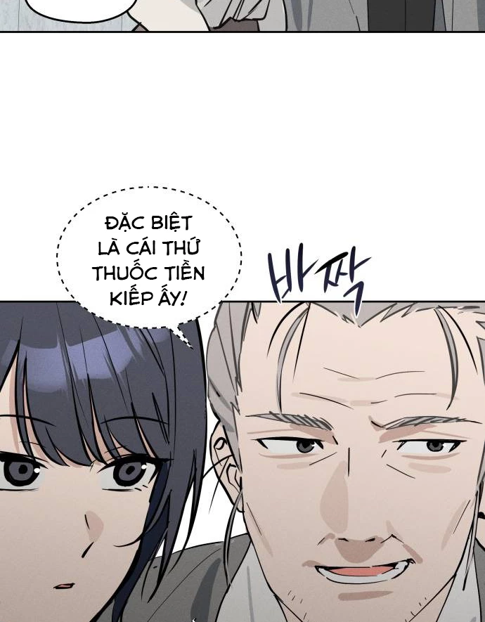 Hôm Nay Han Yoil Là Con Gái Chapter 10 - Trang 14