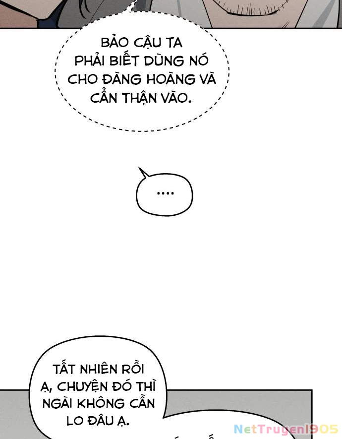 Hôm Nay Han Yoil Là Con Gái Chapter 10 - Trang 15