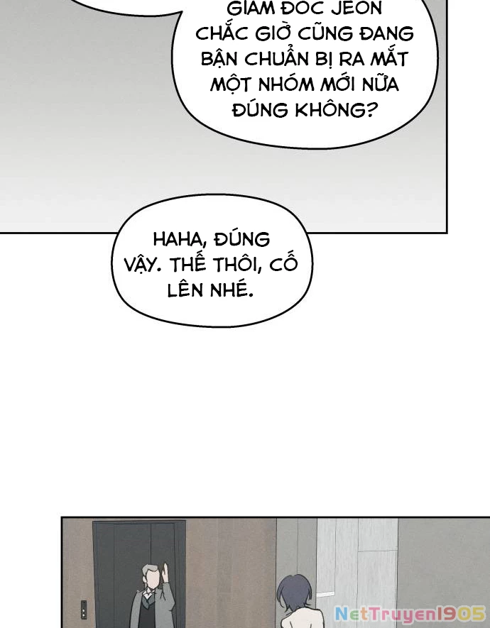 Hôm Nay Han Yoil Là Con Gái Chapter 10 - Trang 16