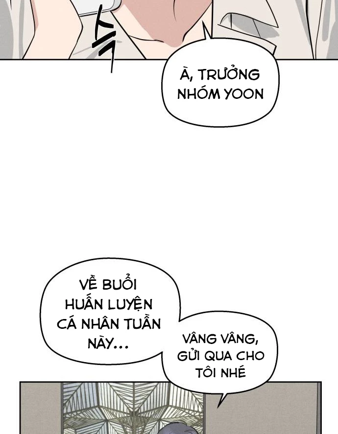 Hôm Nay Han Yoil Là Con Gái Chapter 10 - Trang 21