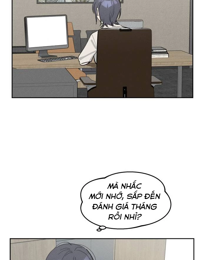Hôm Nay Han Yoil Là Con Gái Chapter 10 - Trang 22