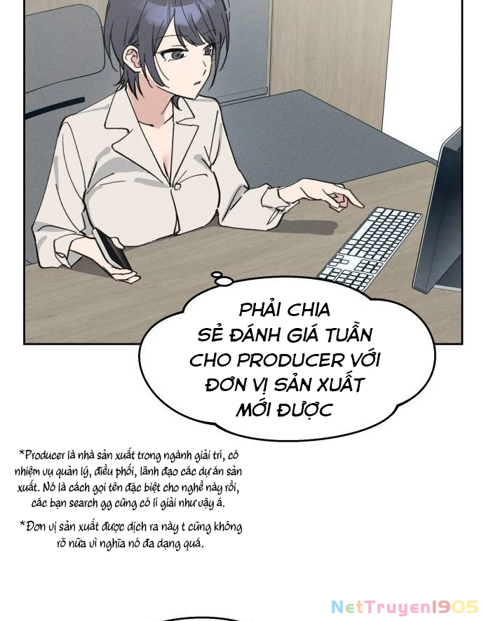 Hôm Nay Han Yoil Là Con Gái Chapter 10 - Trang 23