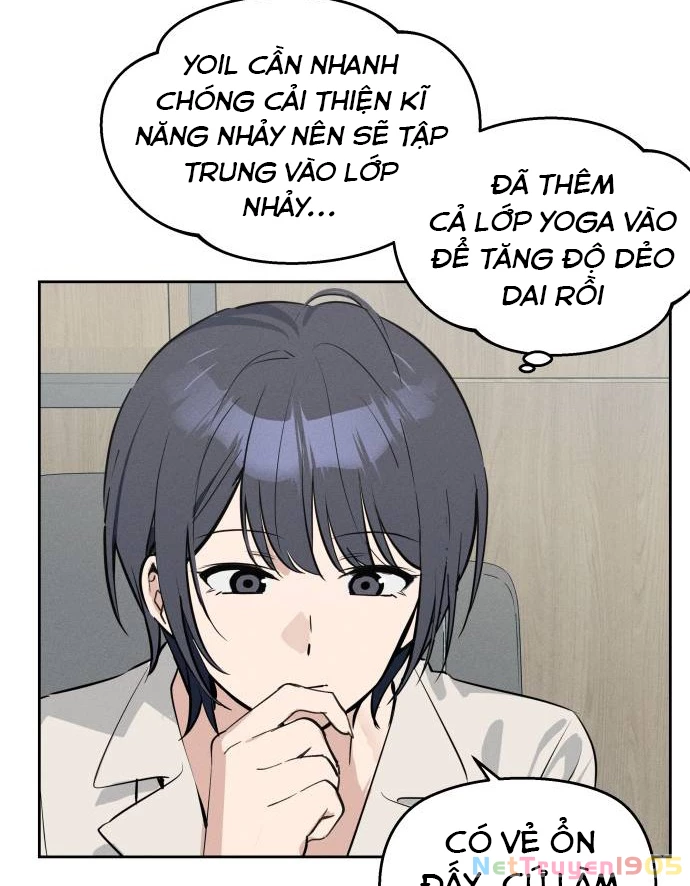 Hôm Nay Han Yoil Là Con Gái Chapter 10 - Trang 24