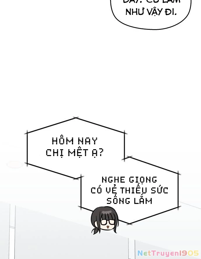 Hôm Nay Han Yoil Là Con Gái Chapter 10 - Trang 25