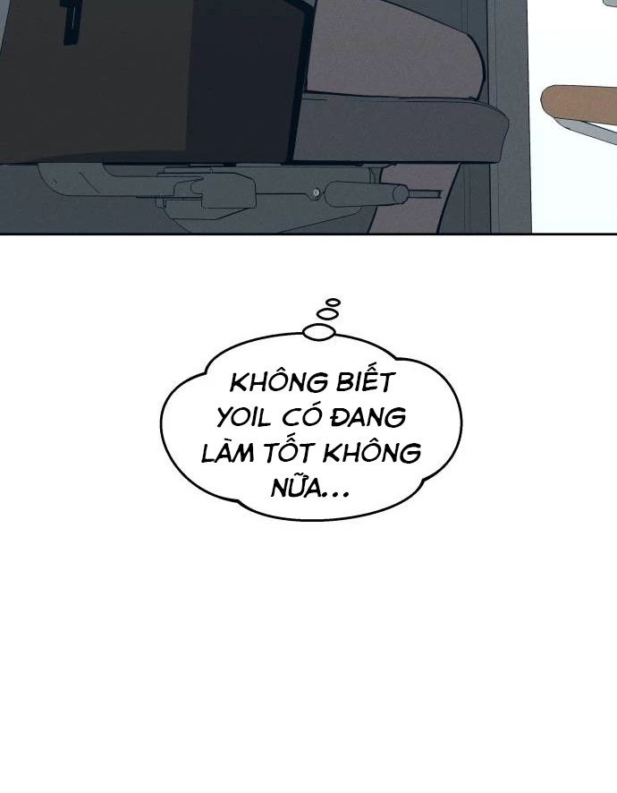 Hôm Nay Han Yoil Là Con Gái Chapter 10 - Trang 27