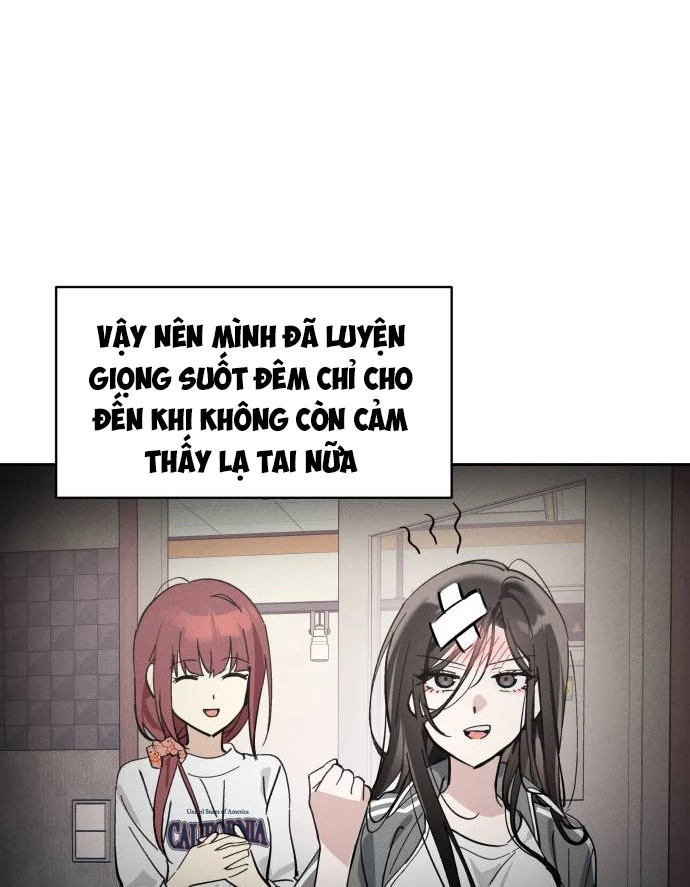 Hôm Nay Han Yoil Là Con Gái Chapter 10 - Trang 31