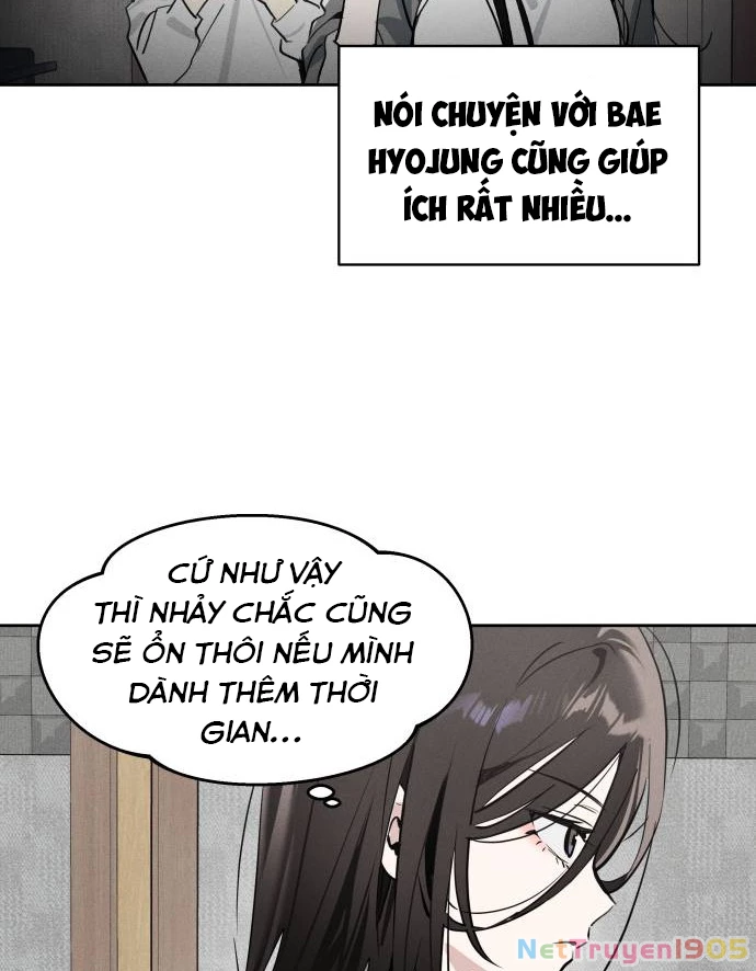 Hôm Nay Han Yoil Là Con Gái Chapter 10 - Trang 32