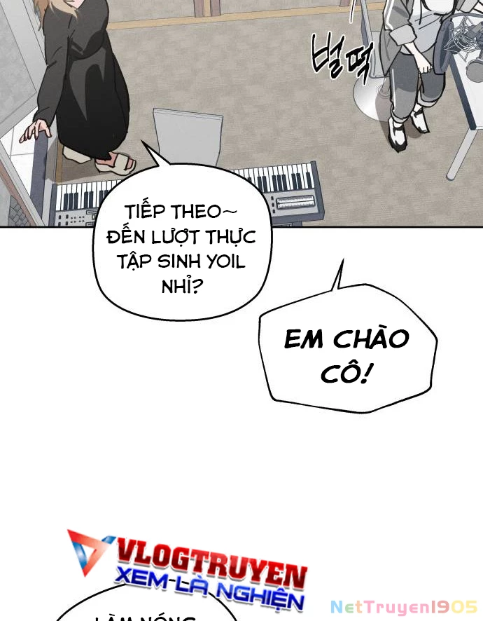 Hôm Nay Han Yoil Là Con Gái Chapter 10 - Trang 34