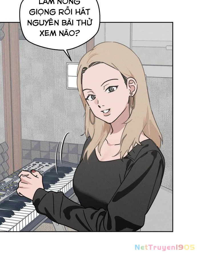 Hôm Nay Han Yoil Là Con Gái Chapter 10 - Trang 35