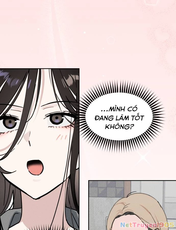 Hôm Nay Han Yoil Là Con Gái Chapter 10 - Trang 37