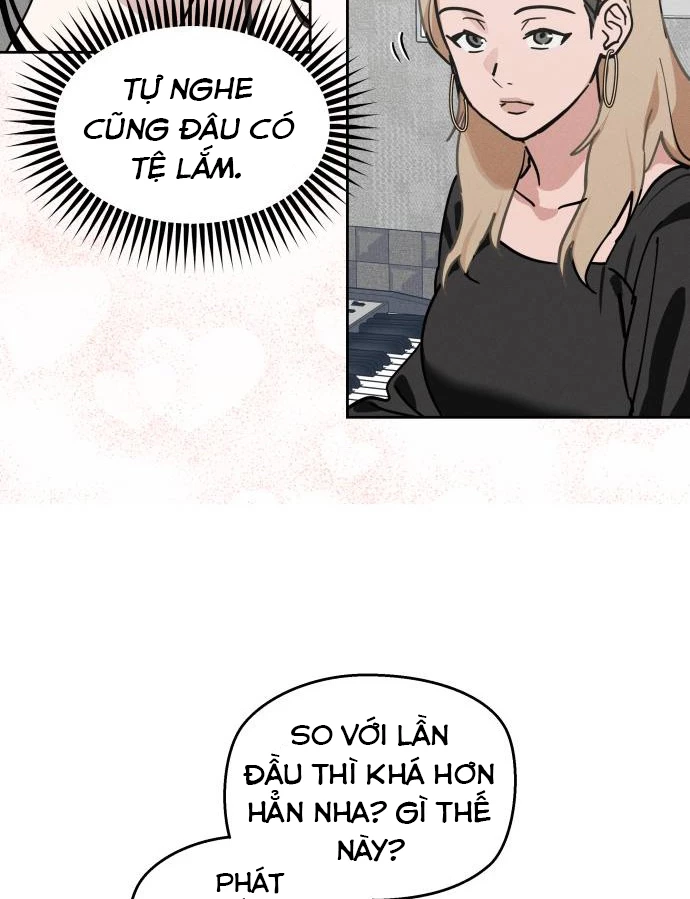 Hôm Nay Han Yoil Là Con Gái Chapter 10 - Trang 38
