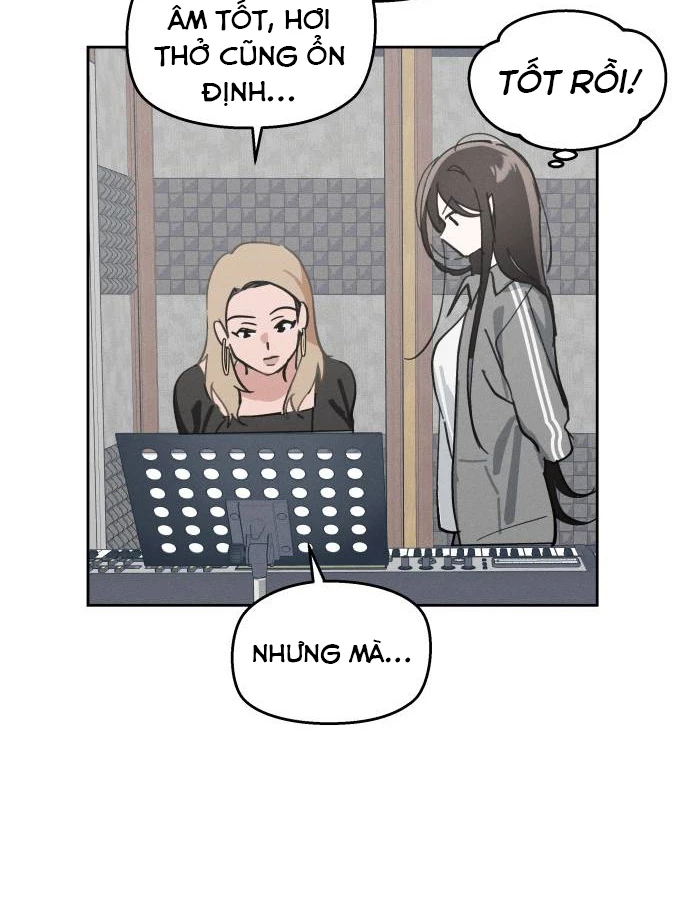 Hôm Nay Han Yoil Là Con Gái Chapter 10 - Trang 39