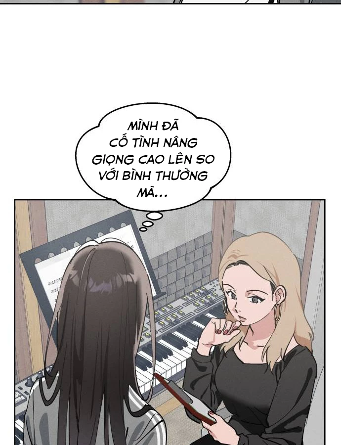 Hôm Nay Han Yoil Là Con Gái Chapter 10 - Trang 41