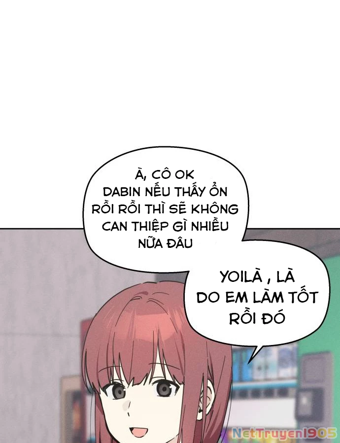 Hôm Nay Han Yoil Là Con Gái Chapter 10 - Trang 46