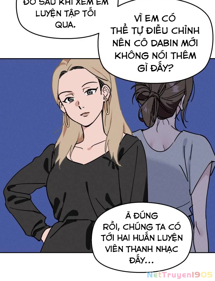 Hôm Nay Han Yoil Là Con Gái Chapter 10 - Trang 48