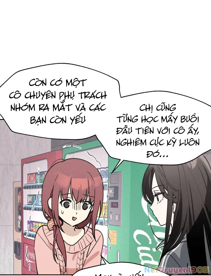 Hôm Nay Han Yoil Là Con Gái Chapter 10 - Trang 49