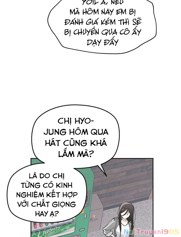 Hôm Nay Han Yoil Là Con Gái Chapter 10 - Trang 50