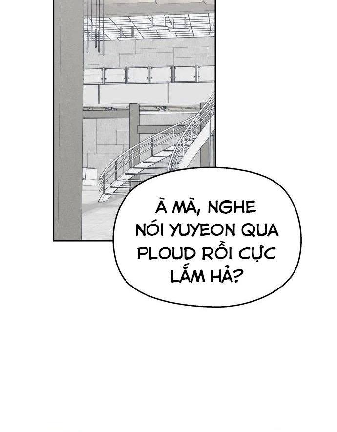 Hôm Nay Han Yoil Là Con Gái Chapter 10 - Trang 9