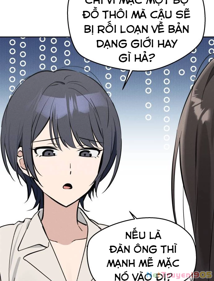 Hôm Nay Han Yoil Là Con Gái Chapter 11 - Trang 13