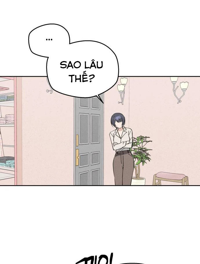 Hôm Nay Han Yoil Là Con Gái Chapter 11 - Trang 16