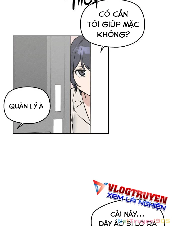 Hôm Nay Han Yoil Là Con Gái Chapter 11 - Trang 17
