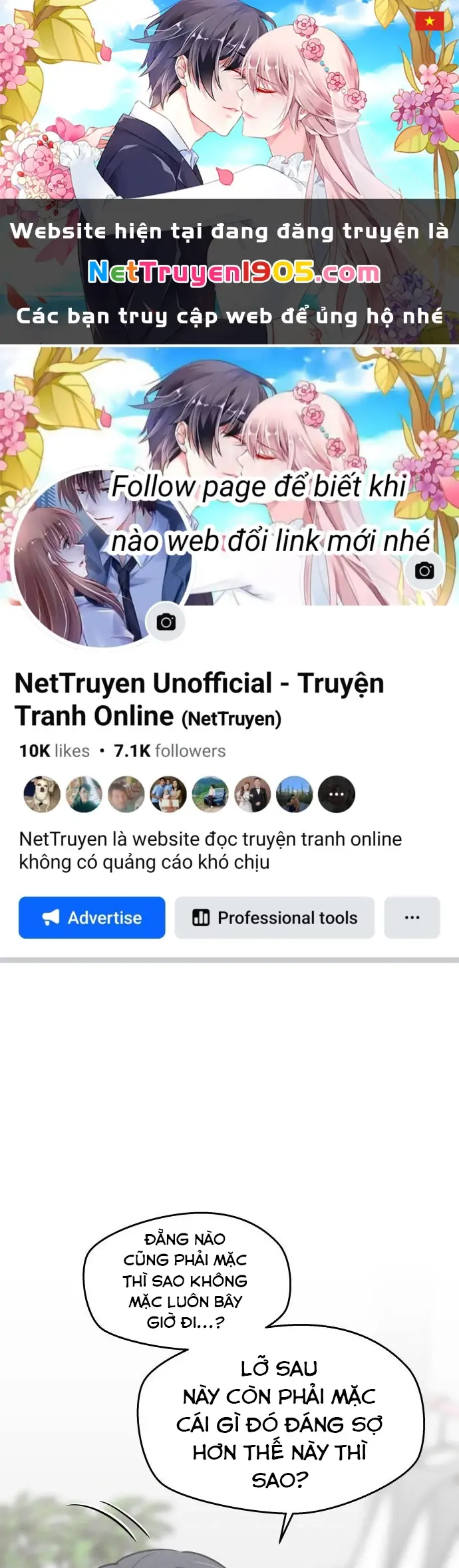 Hôm Nay Han Yoil Là Con Gái Chapter 11 - Trang 2