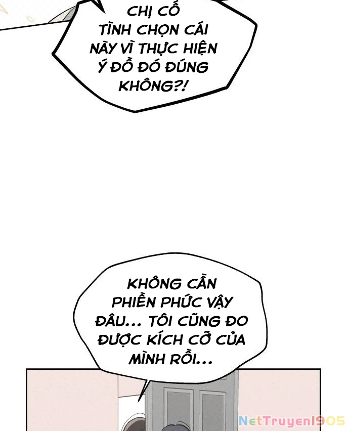 Hôm Nay Han Yoil Là Con Gái Chapter 11 - Trang 20