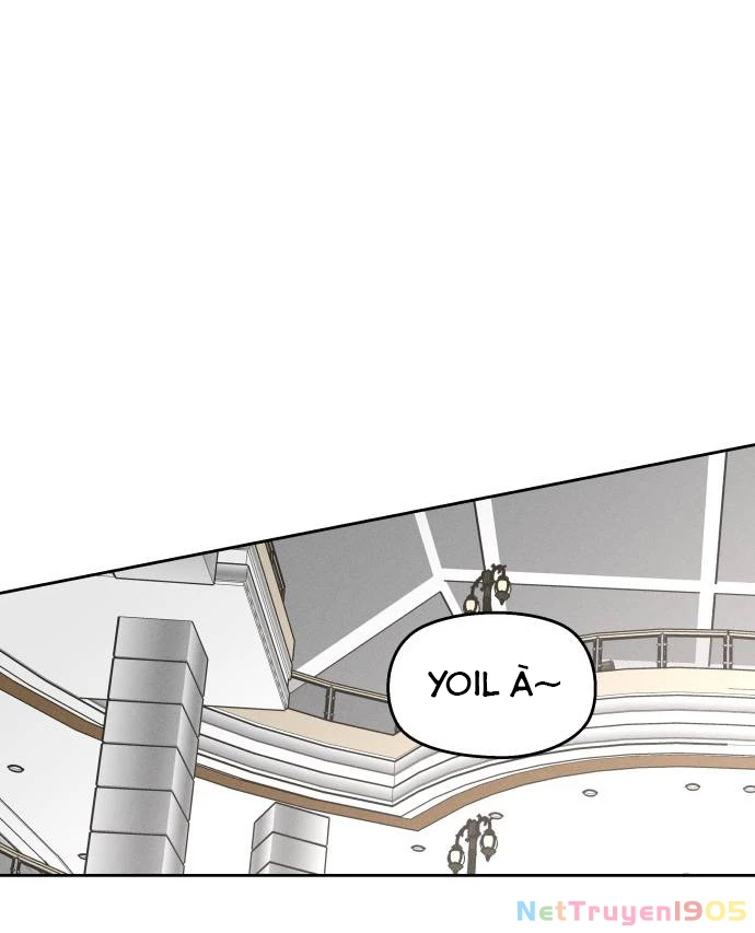 Hôm Nay Han Yoil Là Con Gái Chapter 11 - Trang 22