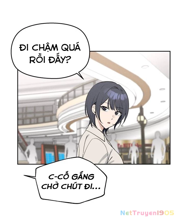 Hôm Nay Han Yoil Là Con Gái Chapter 11 - Trang 23