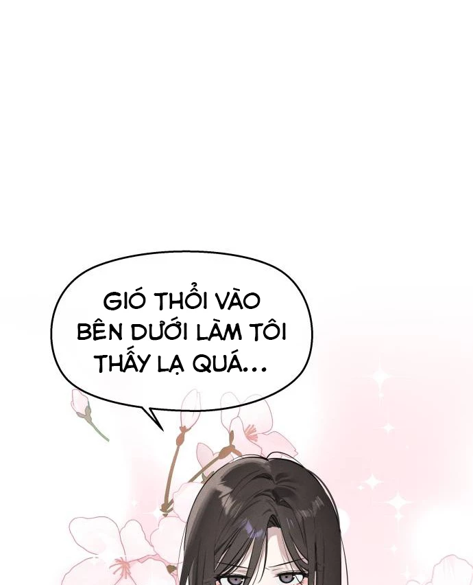 Hôm Nay Han Yoil Là Con Gái Chapter 11 - Trang 24