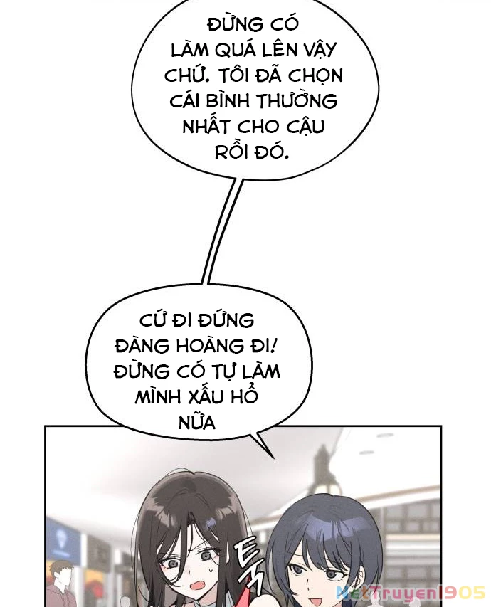 Hôm Nay Han Yoil Là Con Gái Chapter 11 - Trang 27